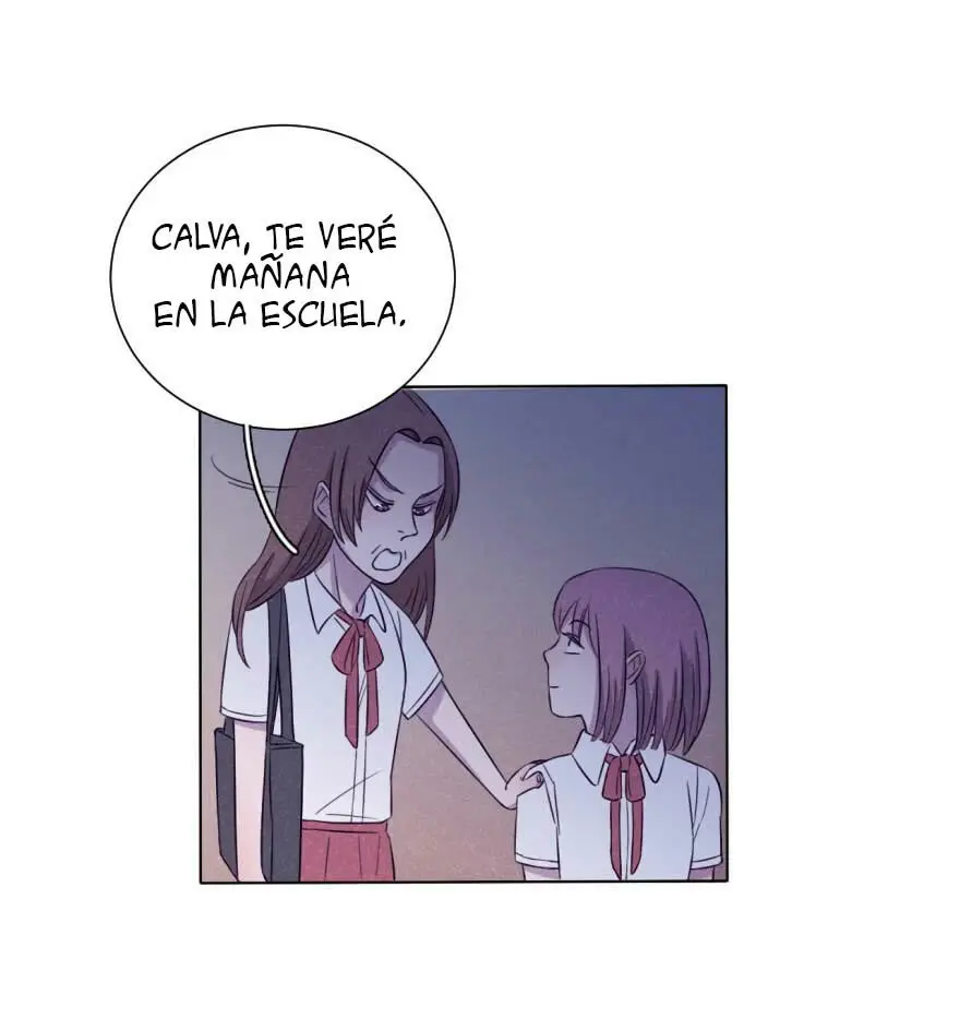 LA HISTORIA DE AMOR DE UN TÍO GENIAL. - Capítulo 23 - Página 28 - LectorTMOo