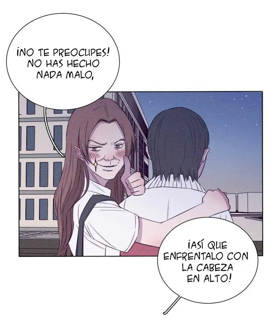 LA HISTORIA DE AMOR DE UN TÍO GENIAL. - Capítulo 23 - Página 29 - LectorTMOo