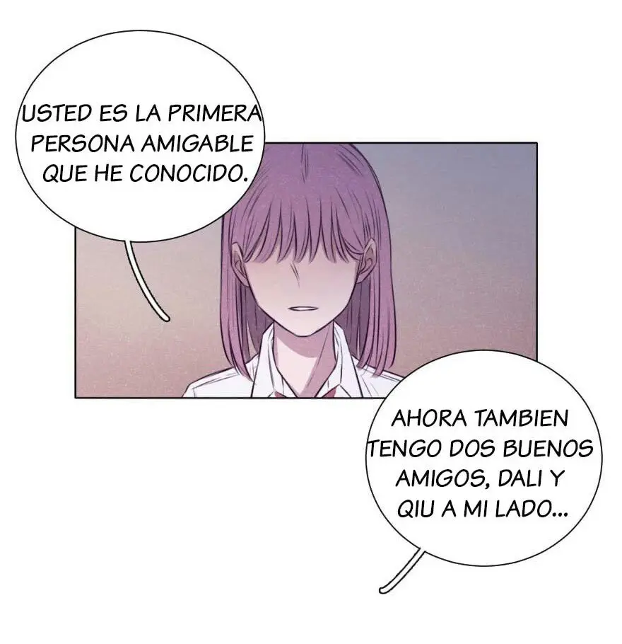LA HISTORIA DE AMOR DE UN TÍO GENIAL. - Capítulo 23 - Página 35 - LectorTMOo
