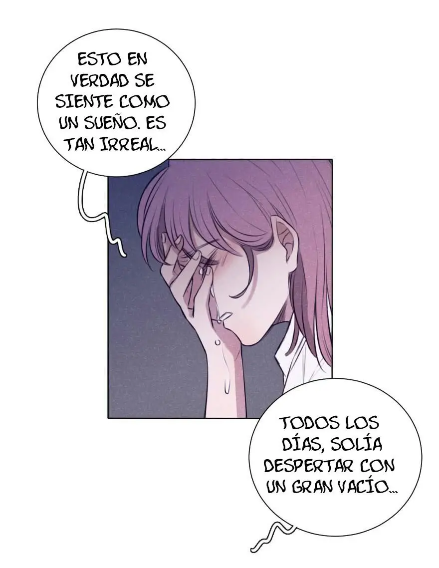 LA HISTORIA DE AMOR DE UN TÍO GENIAL. - Capítulo 23 - Página 37 - LectorTMOo