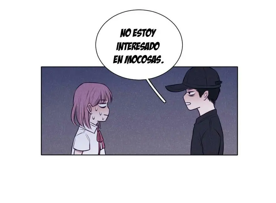 LA HISTORIA DE AMOR DE UN TÍO GENIAL. - Capítulo 23 - Página 45 - LectorTMOo
