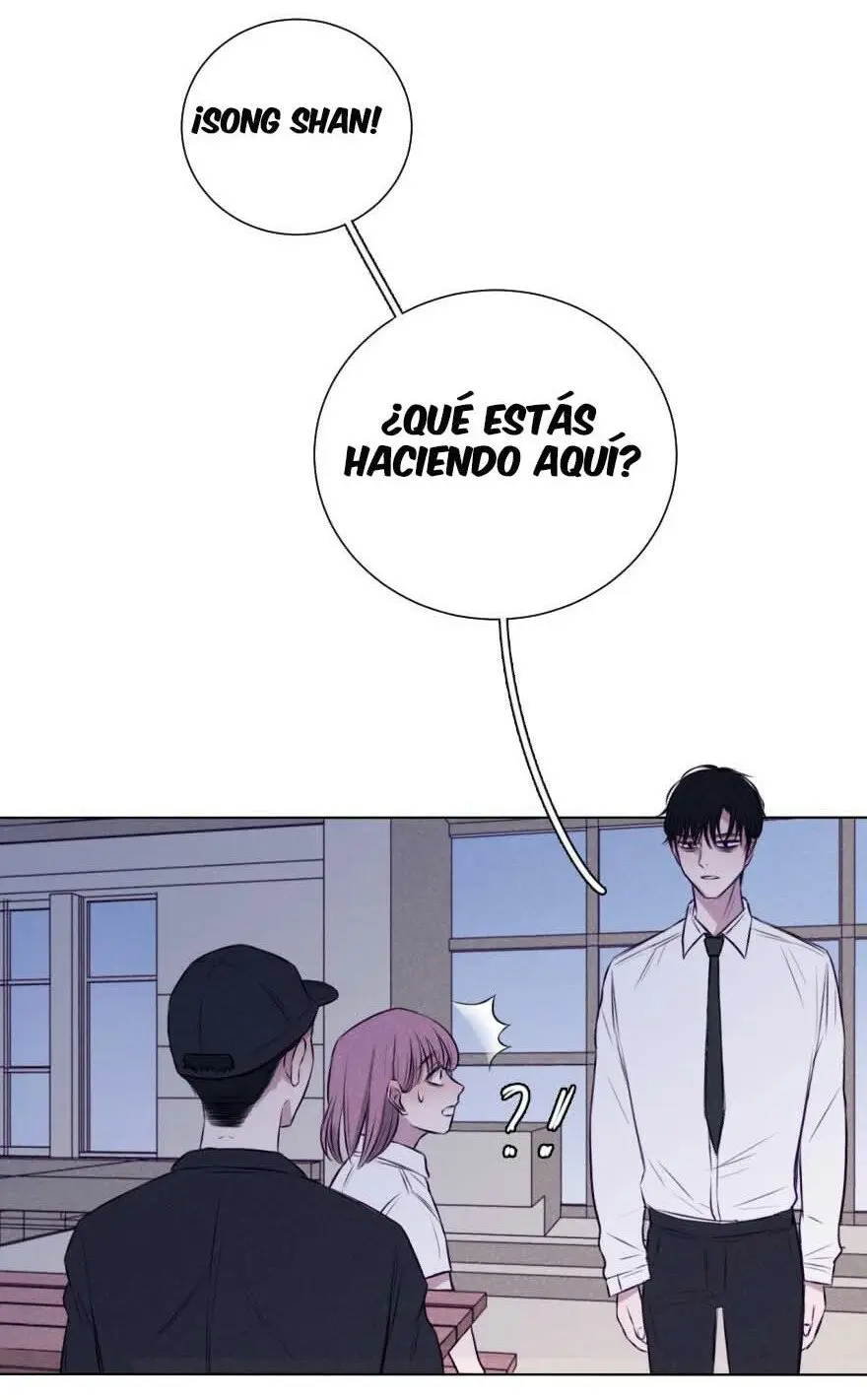 LA HISTORIA DE AMOR DE UN TÍO GENIAL. - Capítulo 23 - Página 47 - LectorTMOo