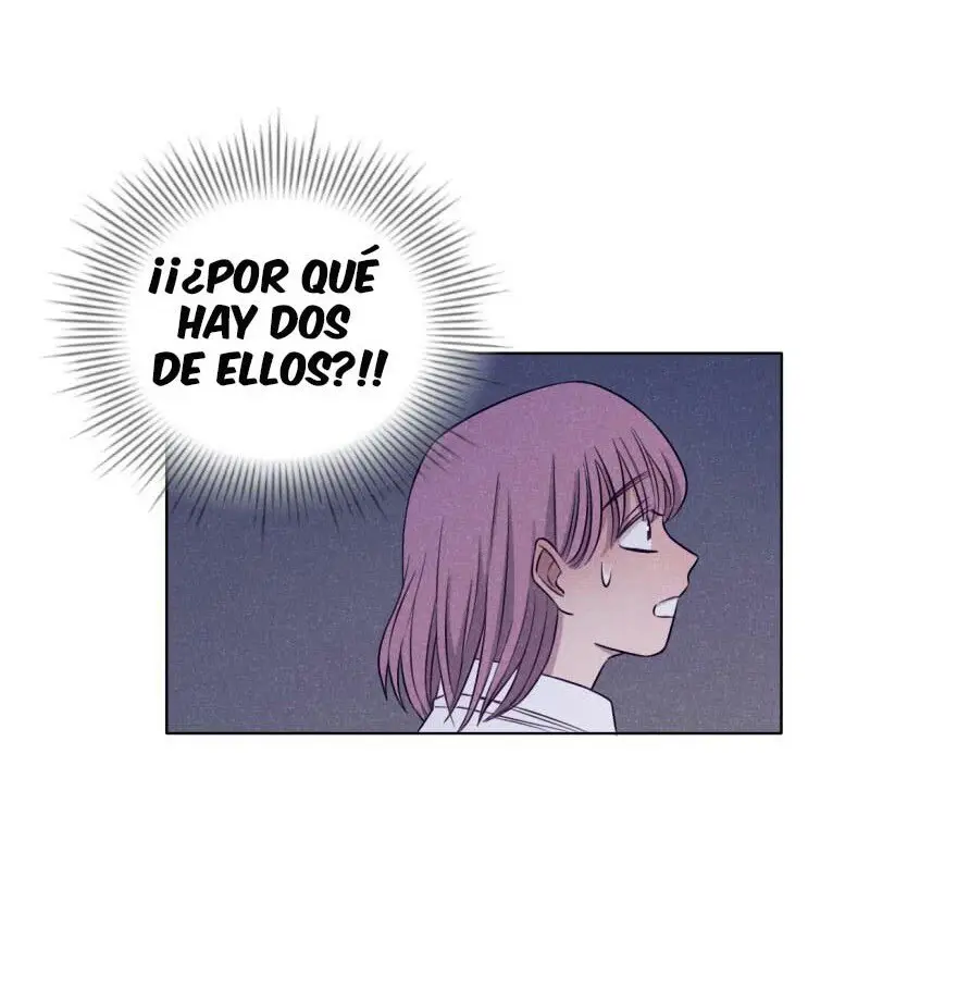 LA HISTORIA DE AMOR DE UN TÍO GENIAL. - Capítulo 23 - Página 48 - LectorTMOo