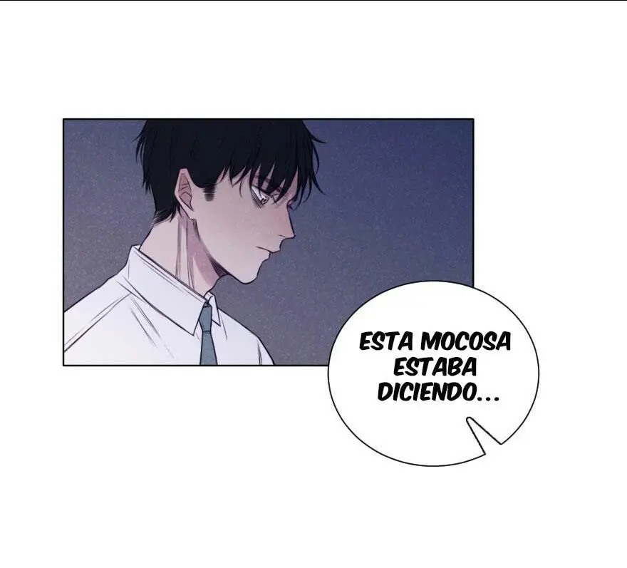 LA HISTORIA DE AMOR DE UN TÍO GENIAL. - Capítulo 23 - Página 54 - LectorTMOo
