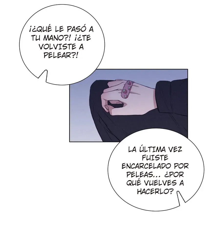 LA HISTORIA DE AMOR DE UN TÍO GENIAL. - Capítulo 24 - Página 9 - LectorTMOo