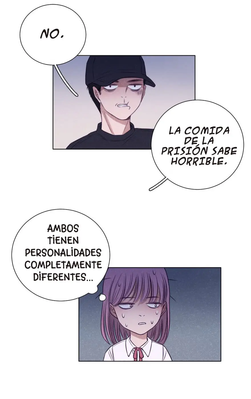 LA HISTORIA DE AMOR DE UN TÍO GENIAL. - Capítulo 24 - Página 12 - LectorTMOo