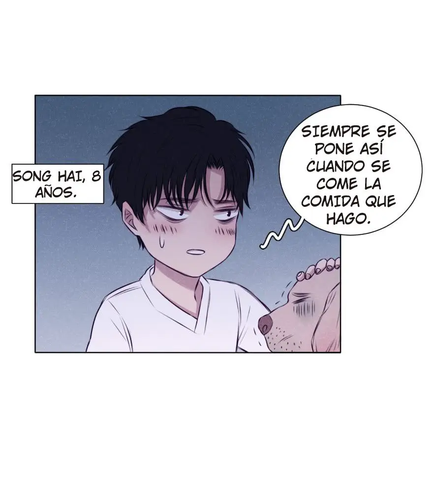 LA HISTORIA DE AMOR DE UN TÍO GENIAL. - Capítulo 24 - Página 17 - LectorTMOo