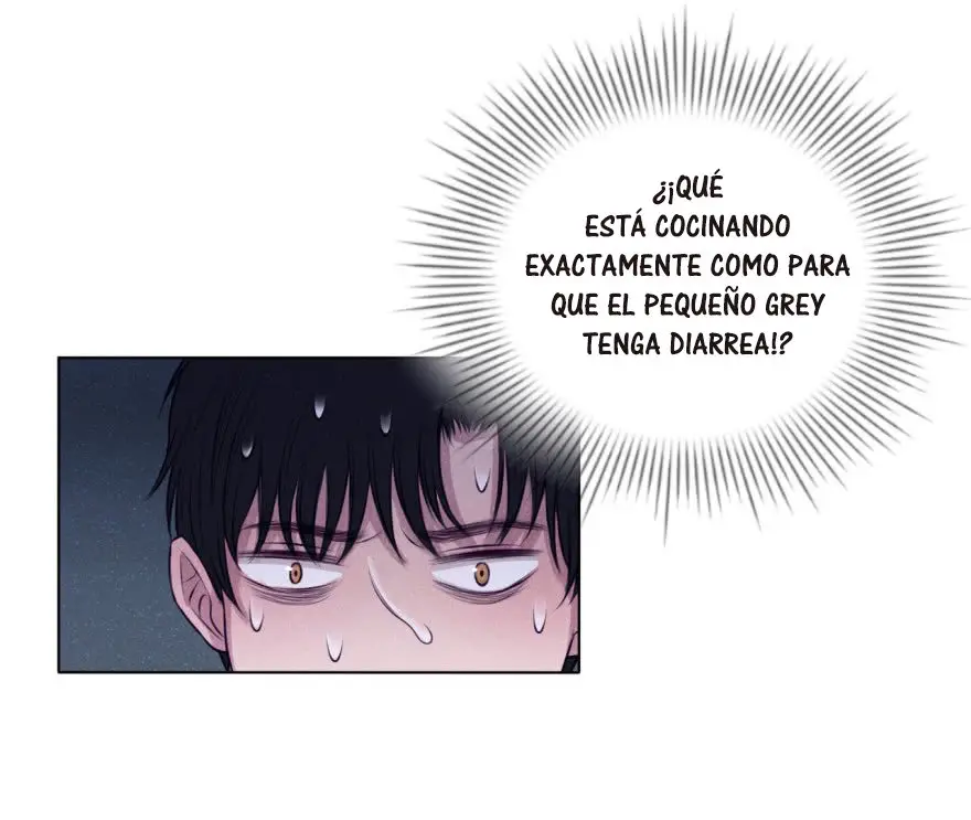 LA HISTORIA DE AMOR DE UN TÍO GENIAL. - Capítulo 24 - Página 18 - LectorTMOo