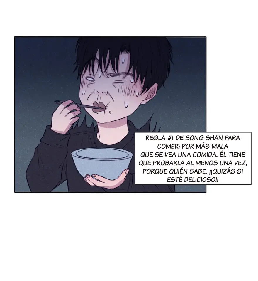 LA HISTORIA DE AMOR DE UN TÍO GENIAL. - Capítulo 24 - Página 22 - LectorTMOo
