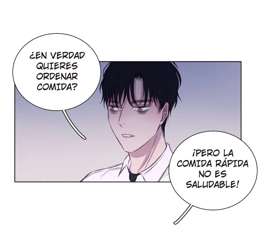 LA HISTORIA DE AMOR DE UN TÍO GENIAL. - Capítulo 24 - Página 24 - LectorTMOo