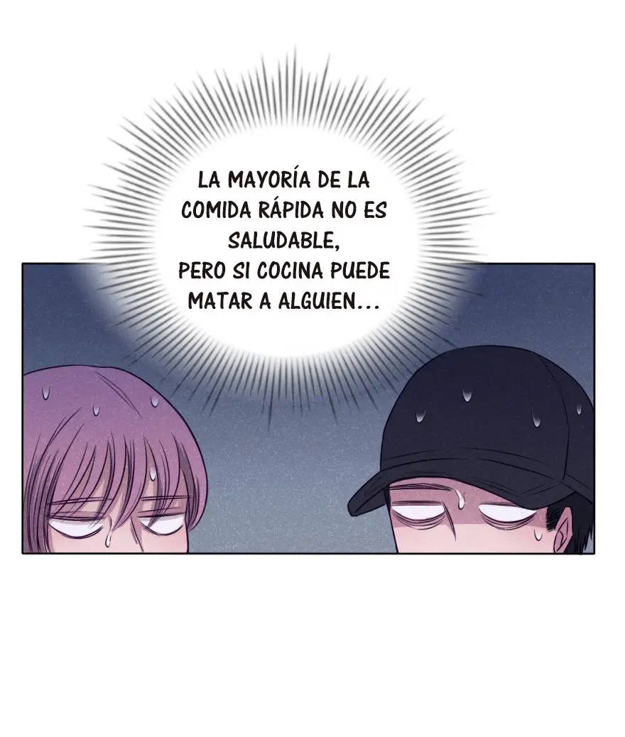 LA HISTORIA DE AMOR DE UN TÍO GENIAL. - Capítulo 24 - Página 25 - LectorTMOo