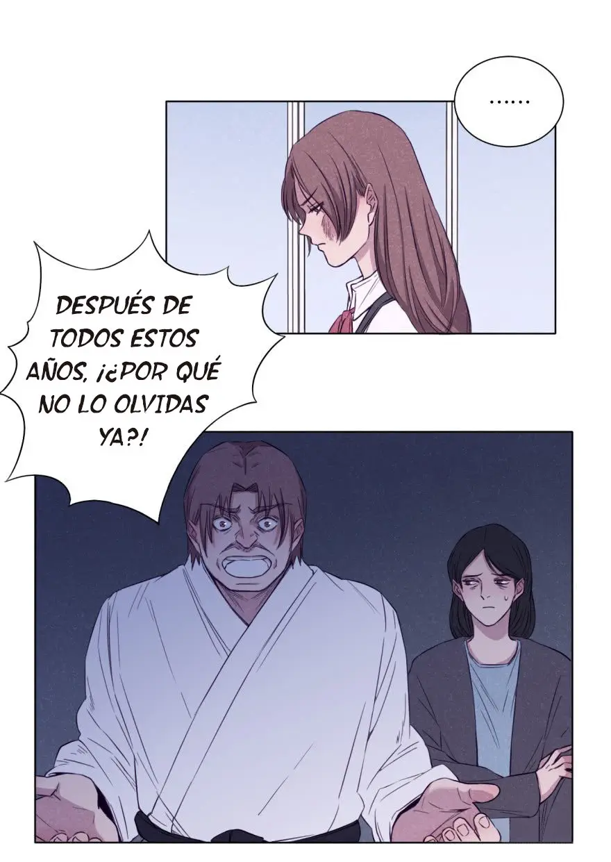 LA HISTORIA DE AMOR DE UN TÍO GENIAL. - Capítulo 24 - Página 30 - LectorTMOo