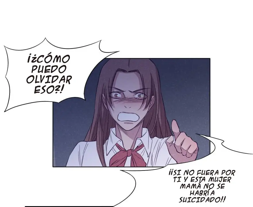 LA HISTORIA DE AMOR DE UN TÍO GENIAL. - Capítulo 24 - Página 31 - LectorTMOo