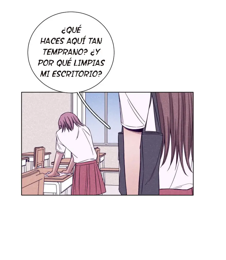 LA HISTORIA DE AMOR DE UN TÍO GENIAL. - Capítulo 24 - Página 39 - LectorTMOo