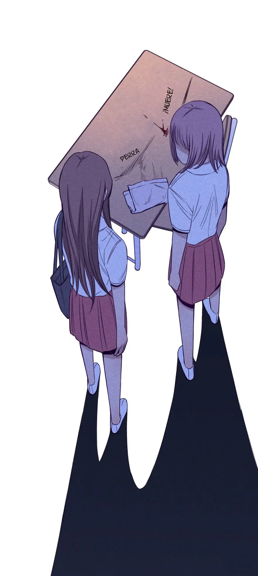 LA HISTORIA DE AMOR DE UN TÍO GENIAL. - Capítulo 24 - Página 42 - LectorTMOo