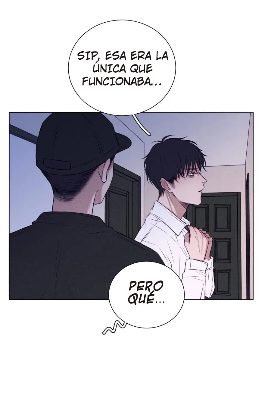 LA HISTORIA DE AMOR DE UN TÍO GENIAL. - Capítulo 25 - Página 7 - LectorTMOo