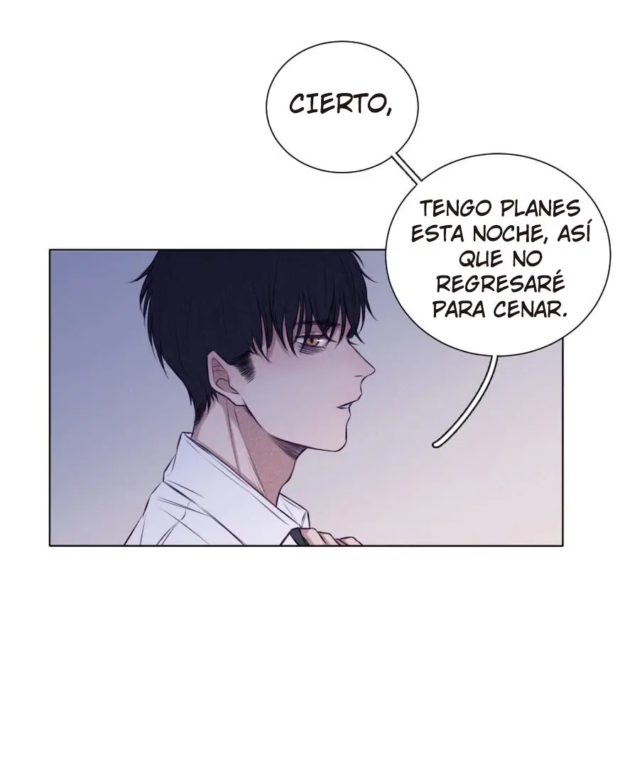 LA HISTORIA DE AMOR DE UN TÍO GENIAL. - Capítulo 25 - Página 8 - LectorTMOo