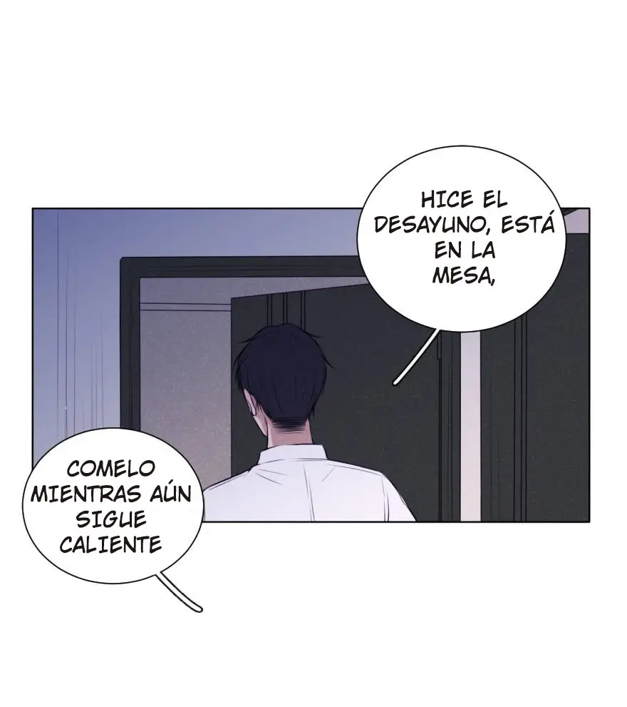 LA HISTORIA DE AMOR DE UN TÍO GENIAL. - Capítulo 25 - Página 9 - LectorTMOo