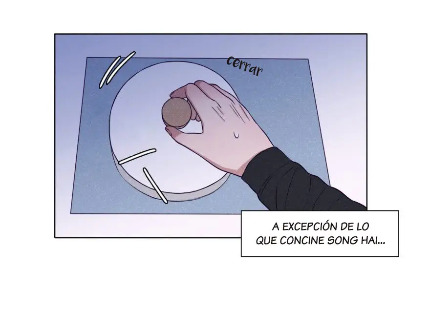 LA HISTORIA DE AMOR DE UN TÍO GENIAL. - Capítulo 25 - Página 14 - LectorTMOo