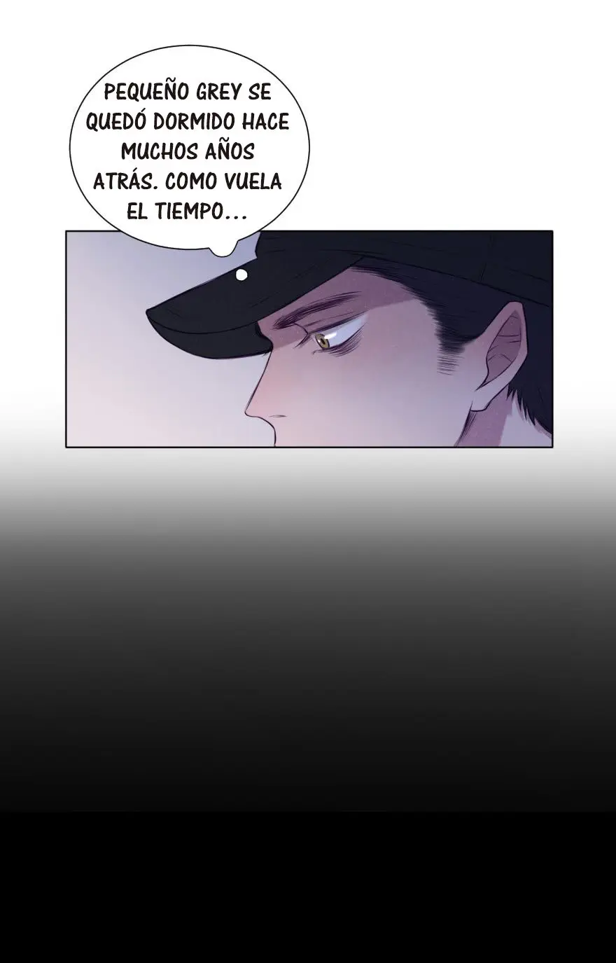 LA HISTORIA DE AMOR DE UN TÍO GENIAL. - Capítulo 25 - Página 18 - LectorTMOo