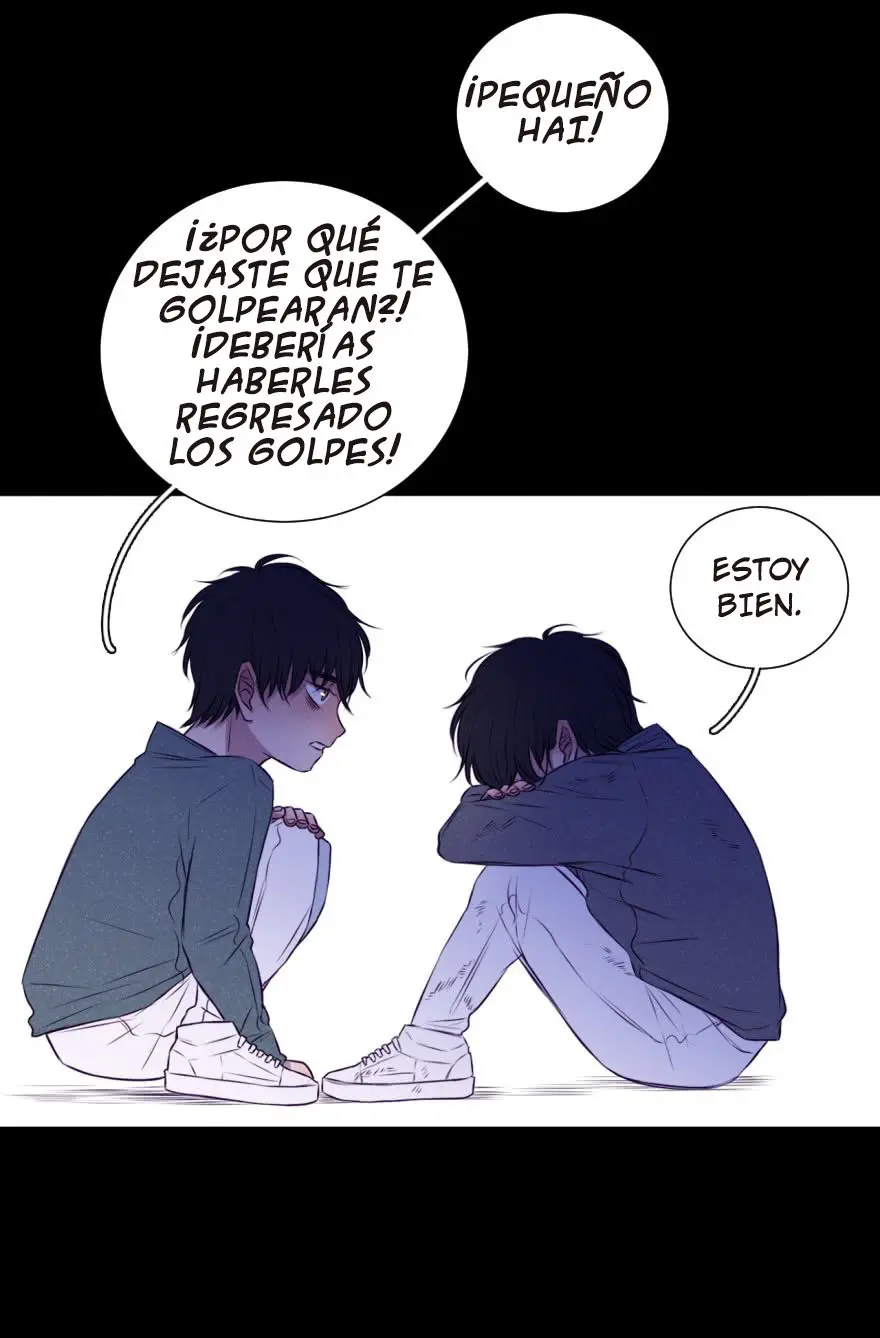 LA HISTORIA DE AMOR DE UN TÍO GENIAL. - Capítulo 25 - Página 19 - LectorTMOo