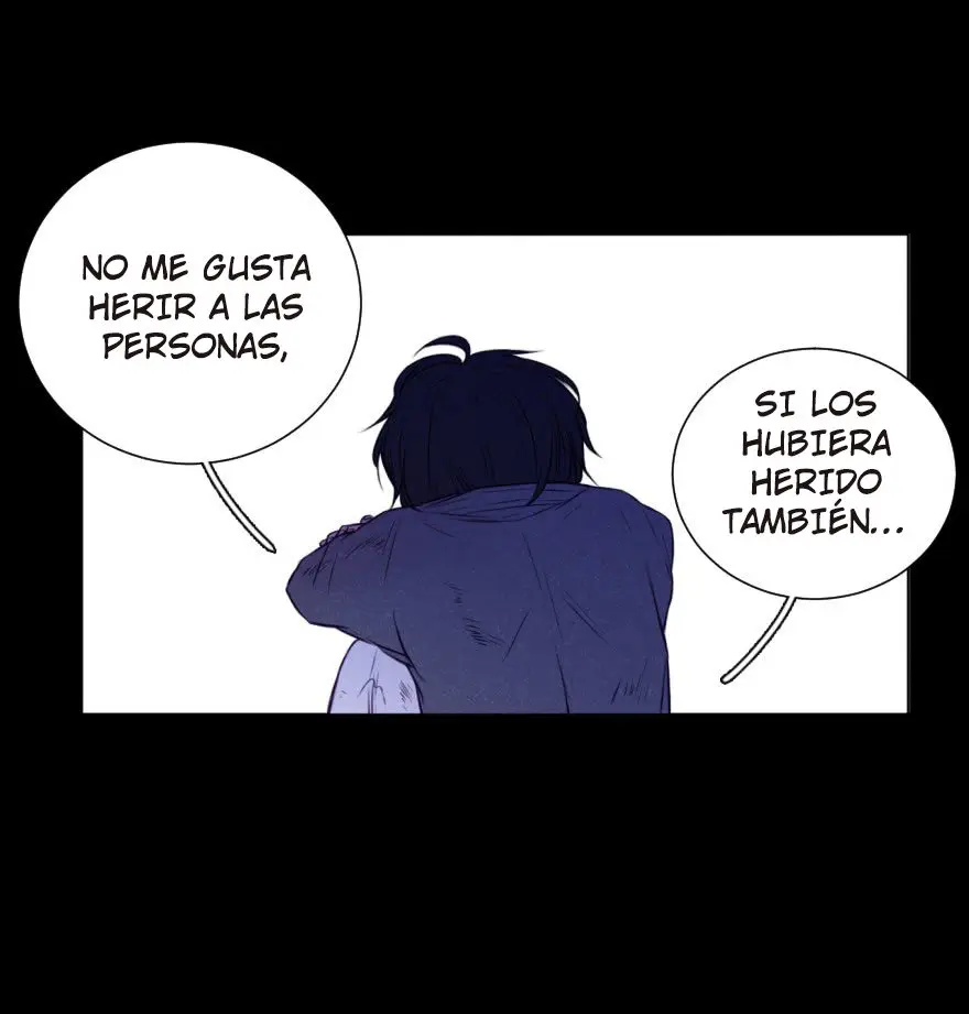 LA HISTORIA DE AMOR DE UN TÍO GENIAL. - Capítulo 25 - Página 20 - LectorTMOo