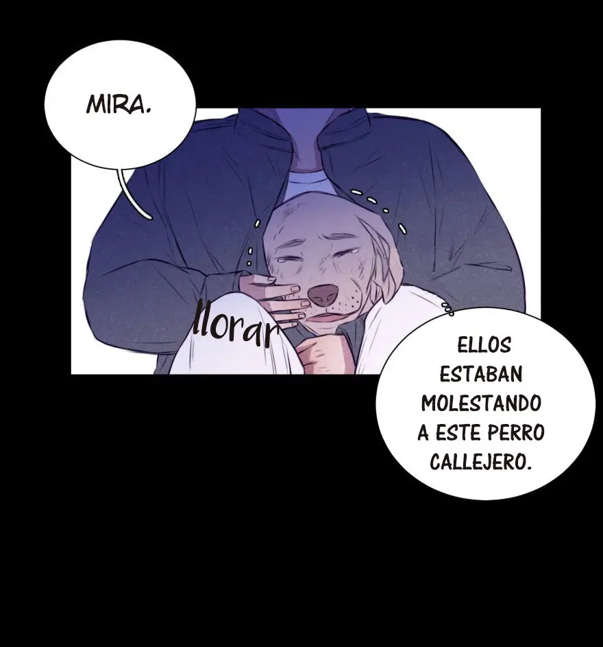 LA HISTORIA DE AMOR DE UN TÍO GENIAL. - Capítulo 25 - Página 22 - LectorTMOo