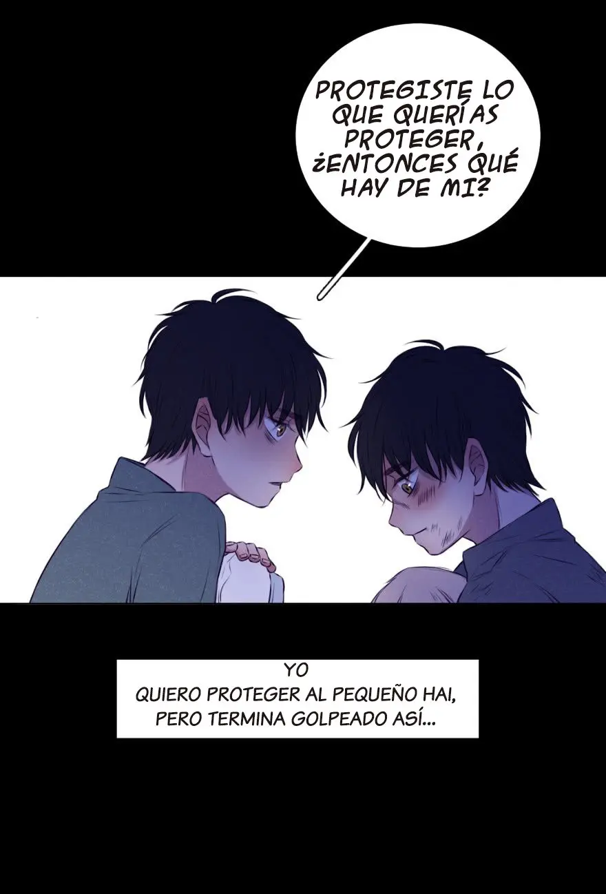 LA HISTORIA DE AMOR DE UN TÍO GENIAL. - Capítulo 25 - Página 23 - LectorTMOo