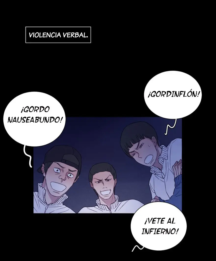 LA HISTORIA DE AMOR DE UN TÍO GENIAL. - Capítulo 25 - Página 27 - LectorTMOo