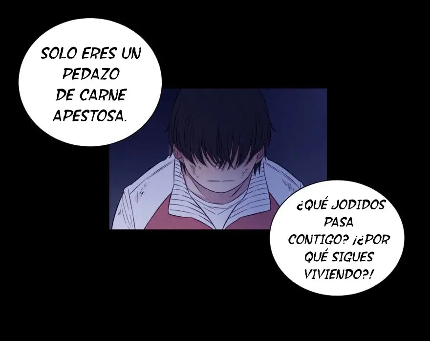 LA HISTORIA DE AMOR DE UN TÍO GENIAL. - Capítulo 25 - Página 28 - LectorTMOo