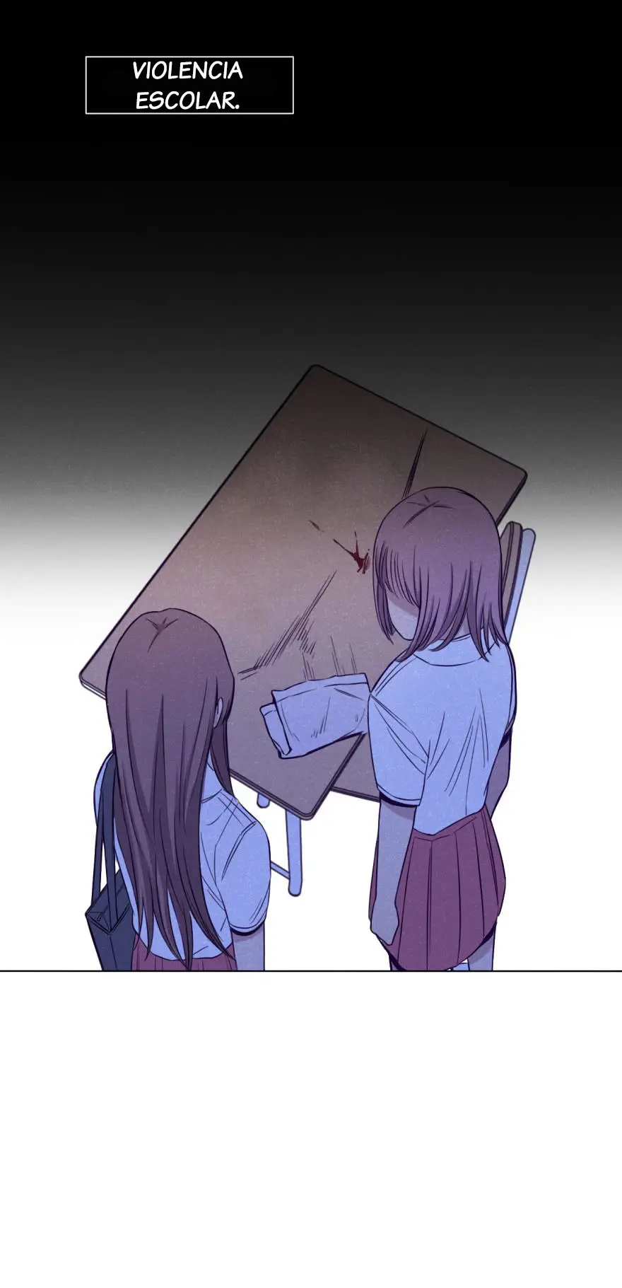LA HISTORIA DE AMOR DE UN TÍO GENIAL. - Capítulo 25 - Página 30 - LectorTMOo