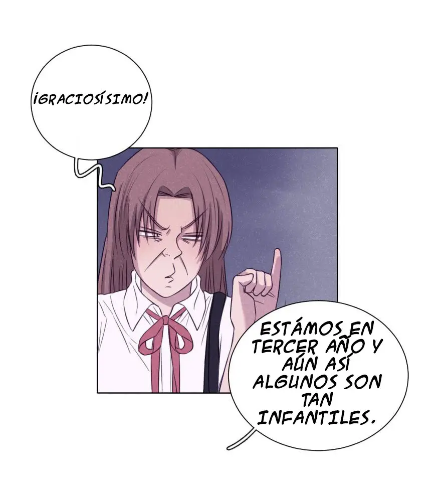 LA HISTORIA DE AMOR DE UN TÍO GENIAL. - Capítulo 25 - Página 34 - LectorTMOo