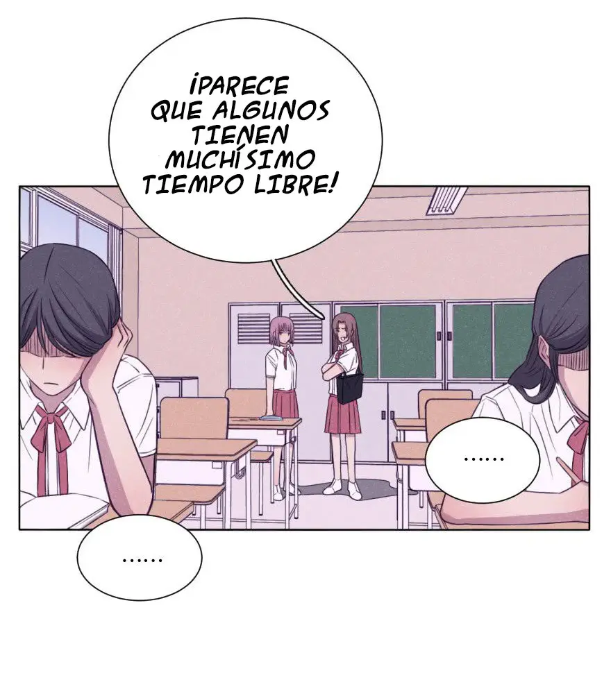 LA HISTORIA DE AMOR DE UN TÍO GENIAL. - Capítulo 25 - Página 35 - LectorTMOo