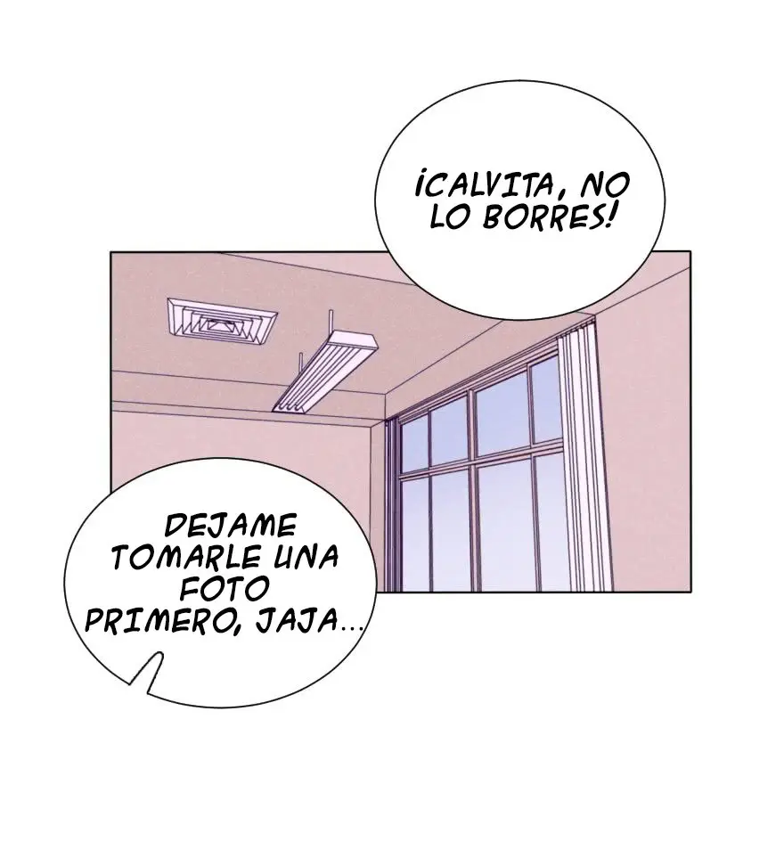 LA HISTORIA DE AMOR DE UN TÍO GENIAL. - Capítulo 25 - Página 36 - LectorTMOo
