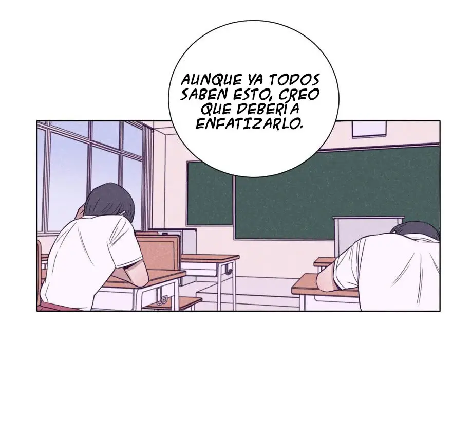 LA HISTORIA DE AMOR DE UN TÍO GENIAL. - Capítulo 25 - Página 38 - LectorTMOo