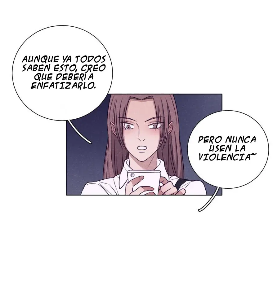 LA HISTORIA DE AMOR DE UN TÍO GENIAL. - Capítulo 25 - Página 39 - LectorTMOo