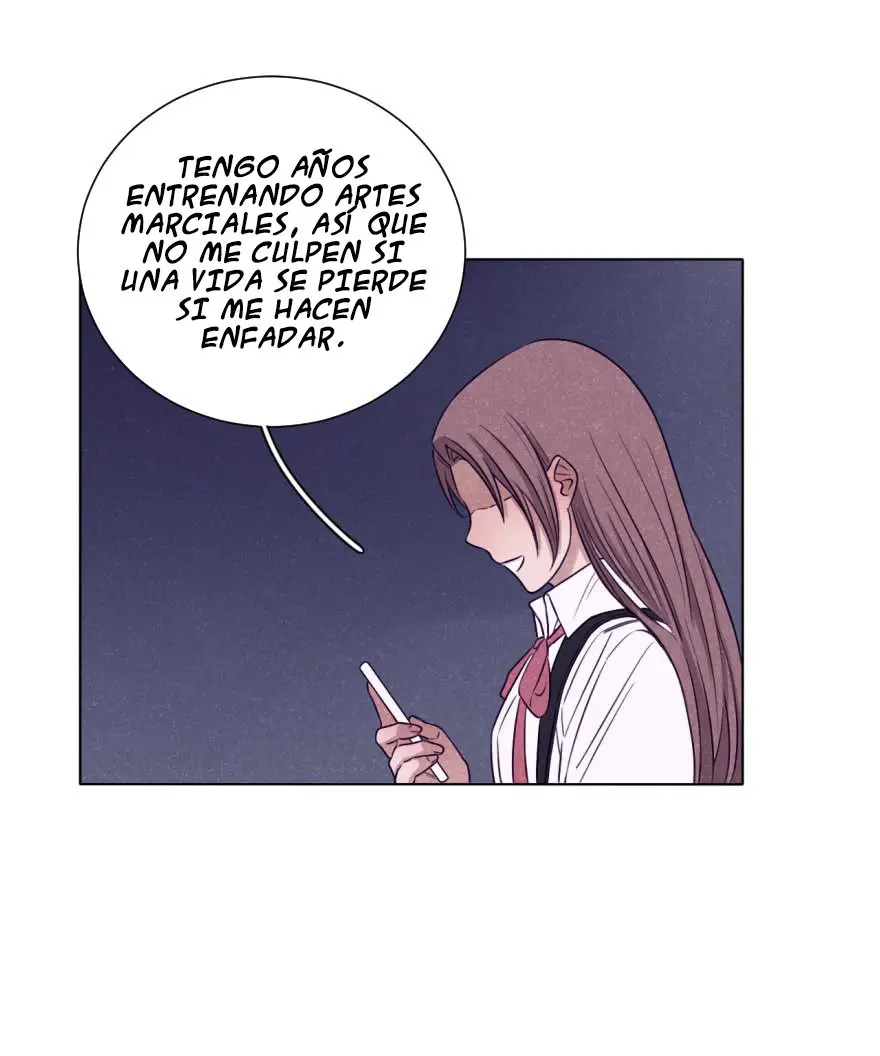 LA HISTORIA DE AMOR DE UN TÍO GENIAL. - Capítulo 25 - Página 40 - LectorTMOo