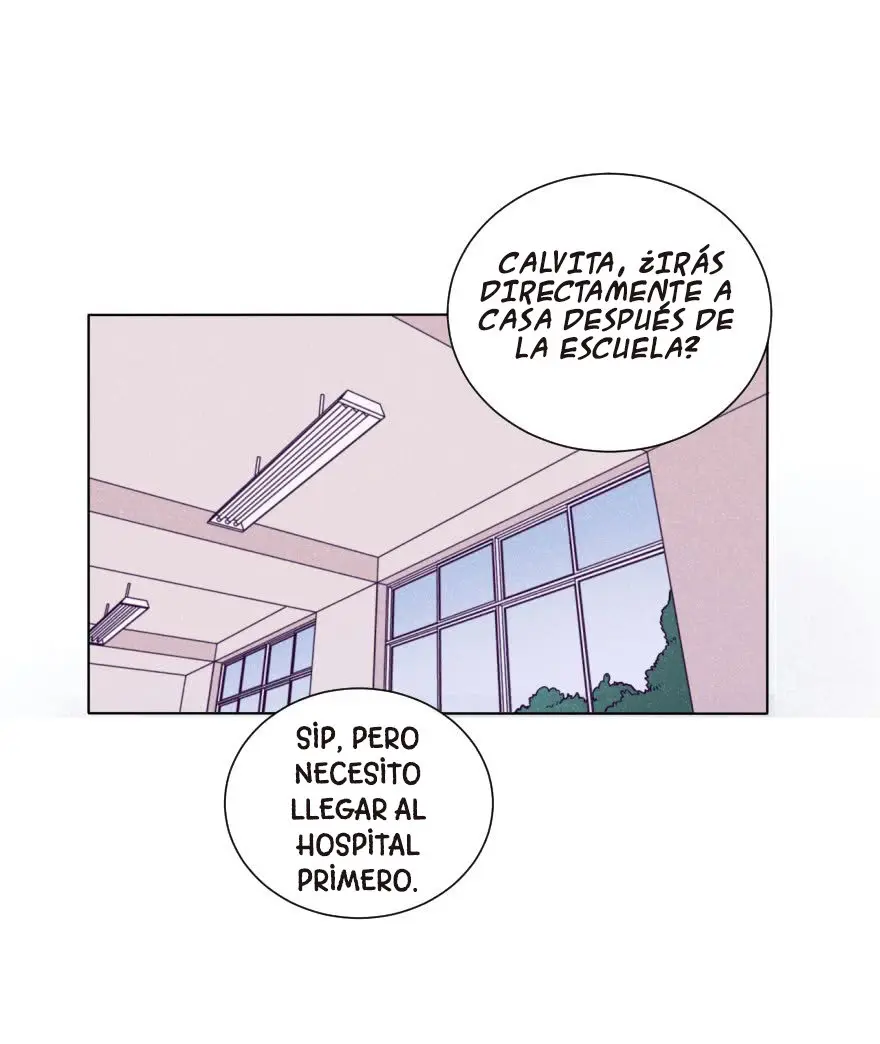LA HISTORIA DE AMOR DE UN TÍO GENIAL. - Capítulo 26 - Página 4 - LectorTMOo