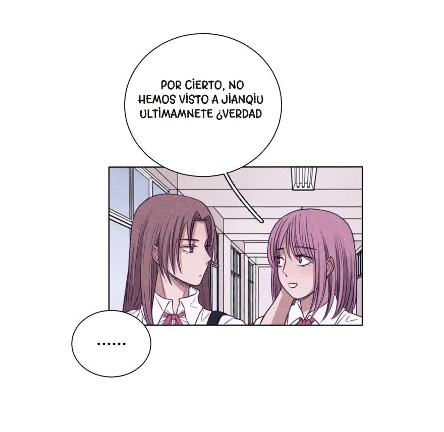LA HISTORIA DE AMOR DE UN TÍO GENIAL. - Capítulo 26 - Página 6 - LectorTMOo