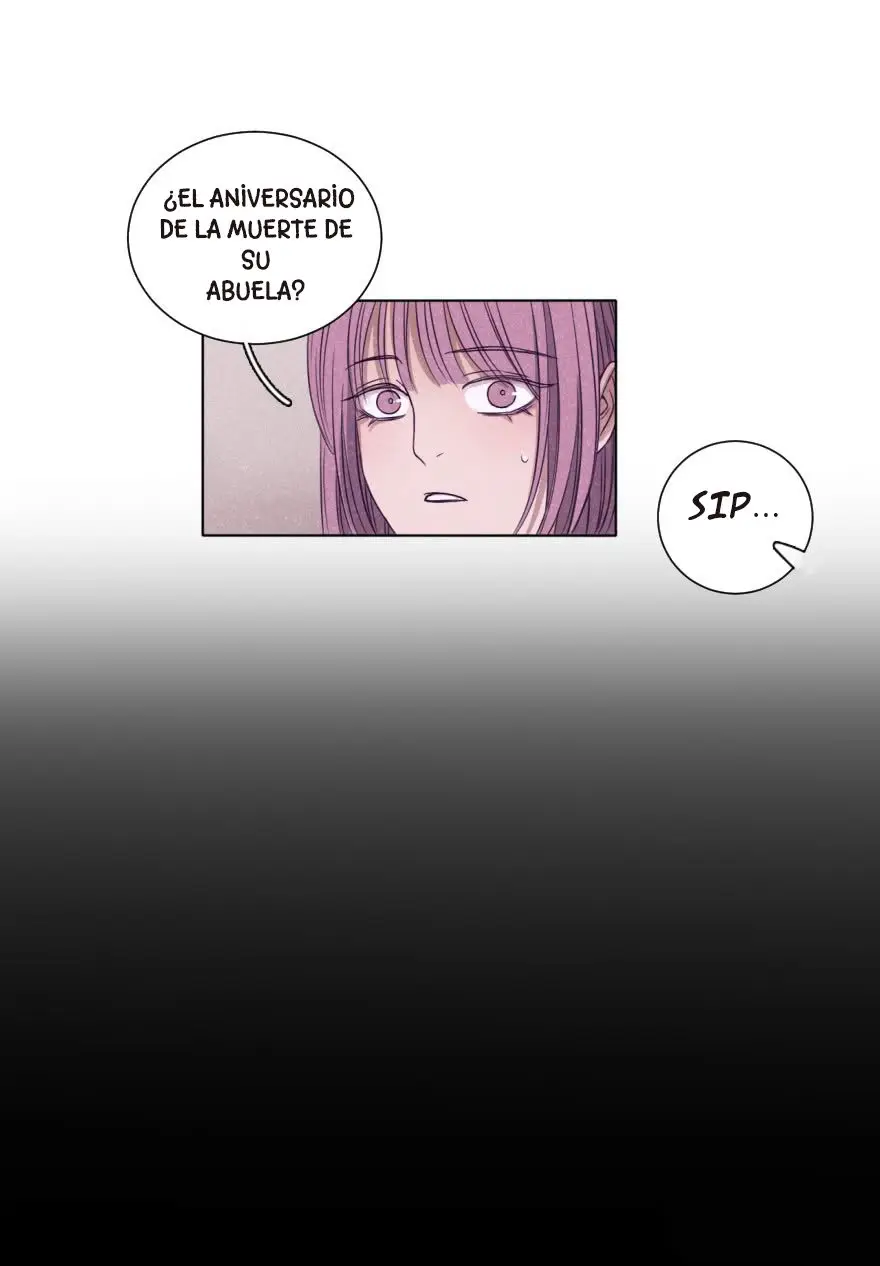 LA HISTORIA DE AMOR DE UN TÍO GENIAL. - Capítulo 26 - Página 8 - LectorTMOo