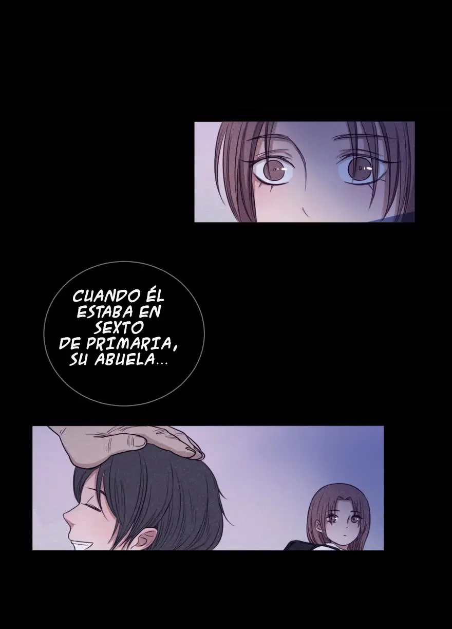 LA HISTORIA DE AMOR DE UN TÍO GENIAL. - Capítulo 26 - Página 9 - LectorTMOo