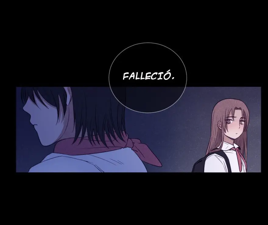 LA HISTORIA DE AMOR DE UN TÍO GENIAL. - Capítulo 26 - Página 10 - LectorTMOo