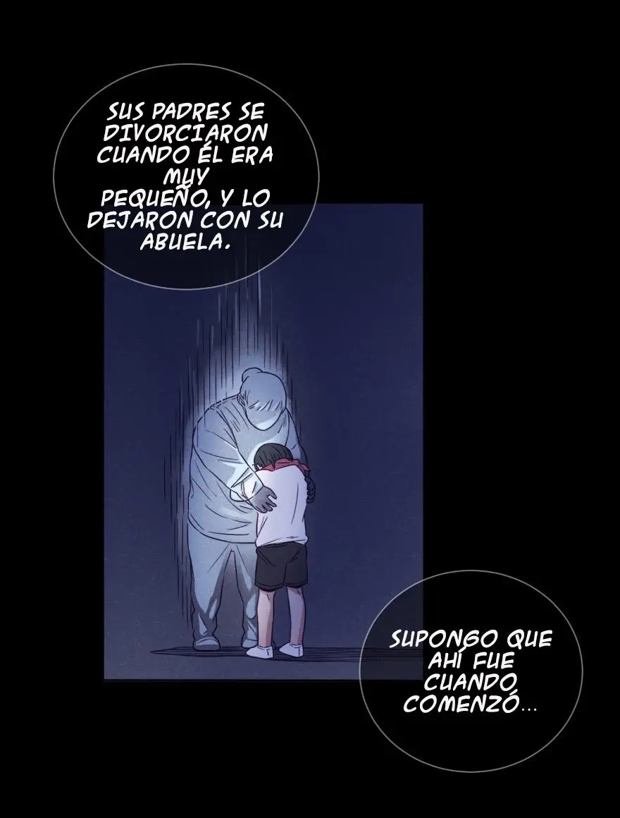 LA HISTORIA DE AMOR DE UN TÍO GENIAL. - Capítulo 26 - Página 13 - LectorTMOo