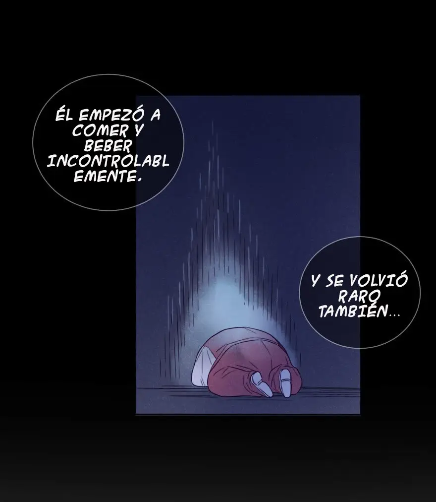 LA HISTORIA DE AMOR DE UN TÍO GENIAL. - Capítulo 26 - Página 14 - LectorTMOo