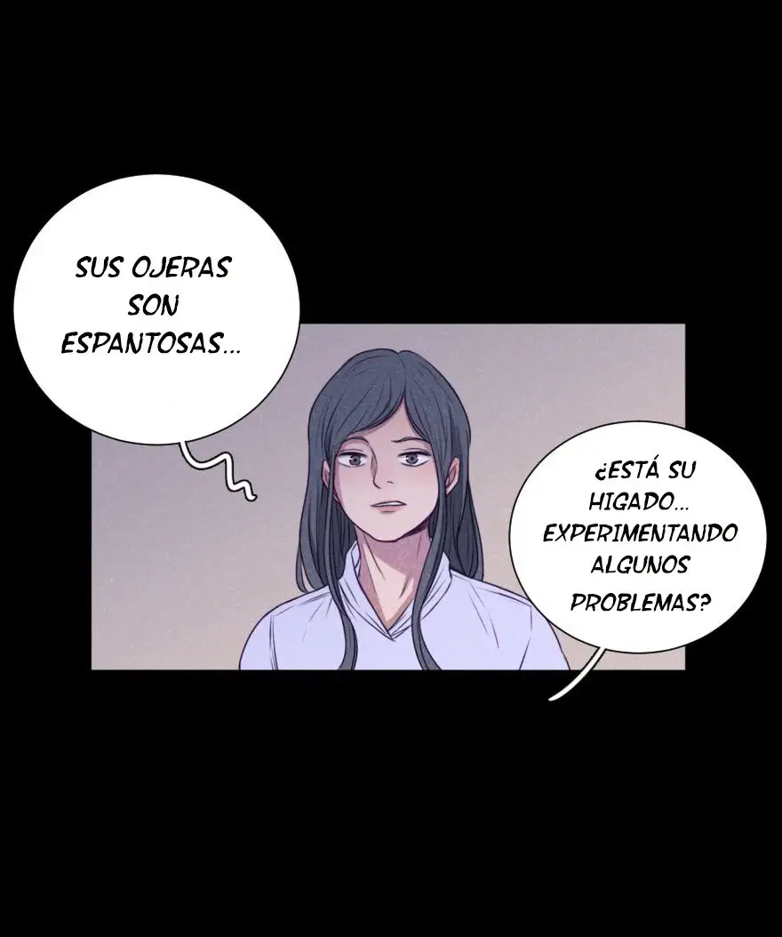 LA HISTORIA DE AMOR DE UN TÍO GENIAL. - Capítulo 26 - Página 21 - LectorTMOo