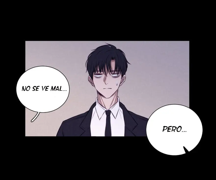 LA HISTORIA DE AMOR DE UN TÍO GENIAL. - Capítulo 26 - Página 22 - LectorTMOo