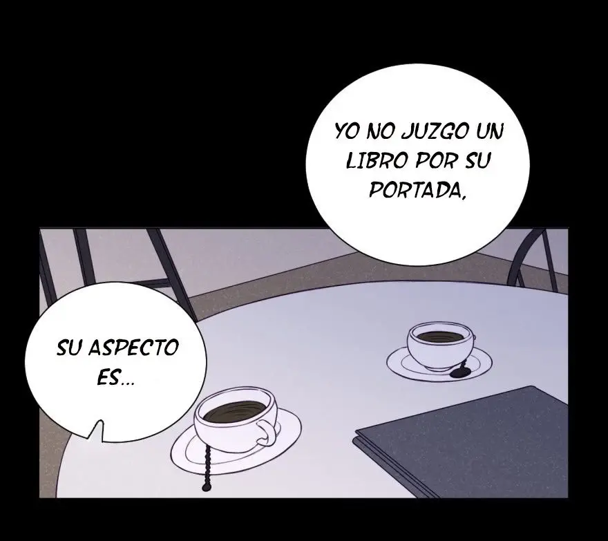 LA HISTORIA DE AMOR DE UN TÍO GENIAL. - Capítulo 26 - Página 23 - LectorTMOo