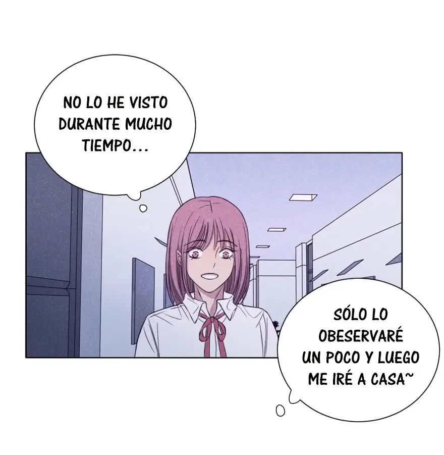 LA HISTORIA DE AMOR DE UN TÍO GENIAL. - Capítulo 26 - Página 28 - LectorTMOo