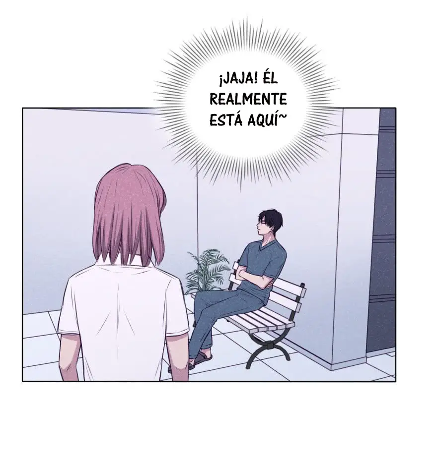 LA HISTORIA DE AMOR DE UN TÍO GENIAL. - Capítulo 26 - Página 29 - LectorTMOo