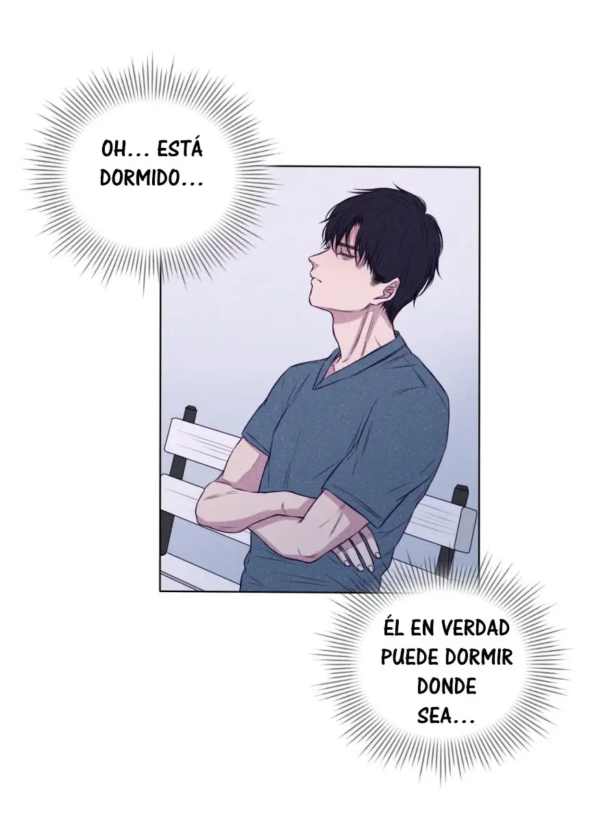 LA HISTORIA DE AMOR DE UN TÍO GENIAL. - Capítulo 26 - Página 30 - LectorTMOo